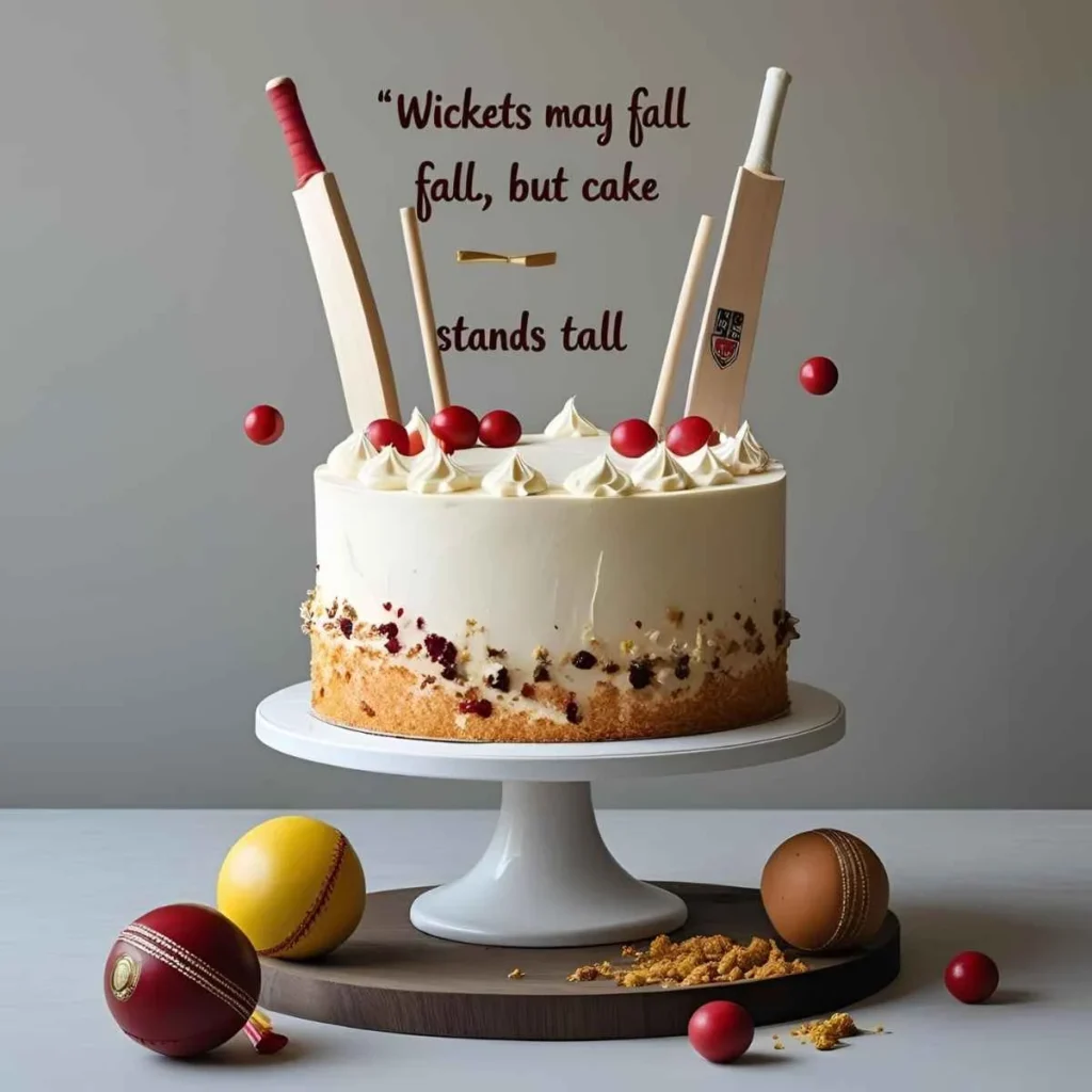 100+Cricket Puns