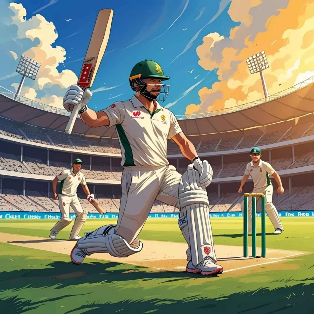 100+Cricket Puns