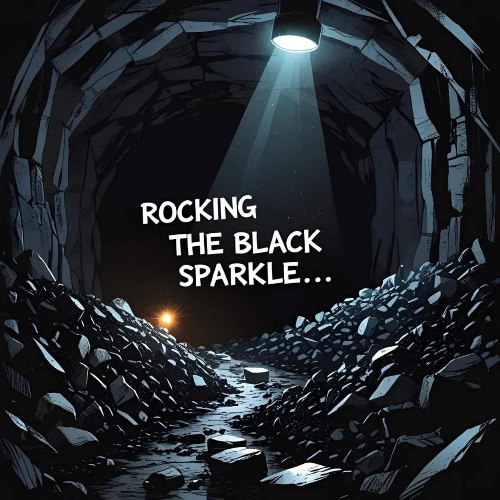 120+Coal Puns