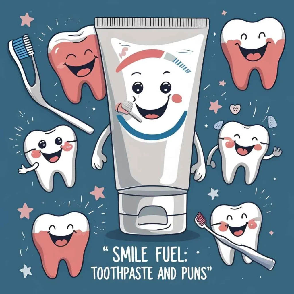 140+Dentist Puns