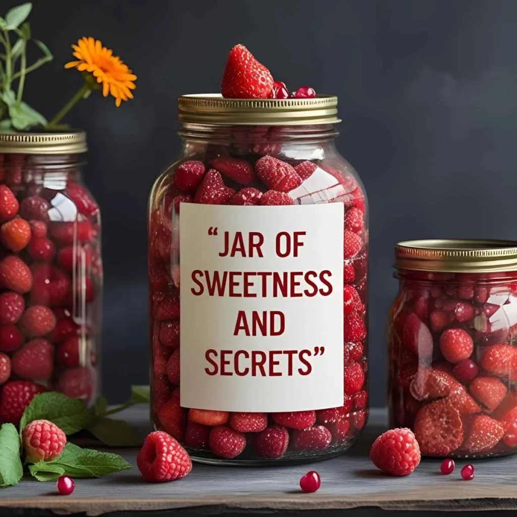 200+Jar Puns