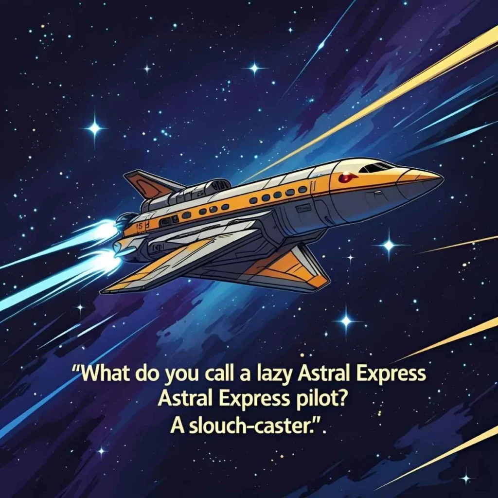 Honkai Star Rail Puns