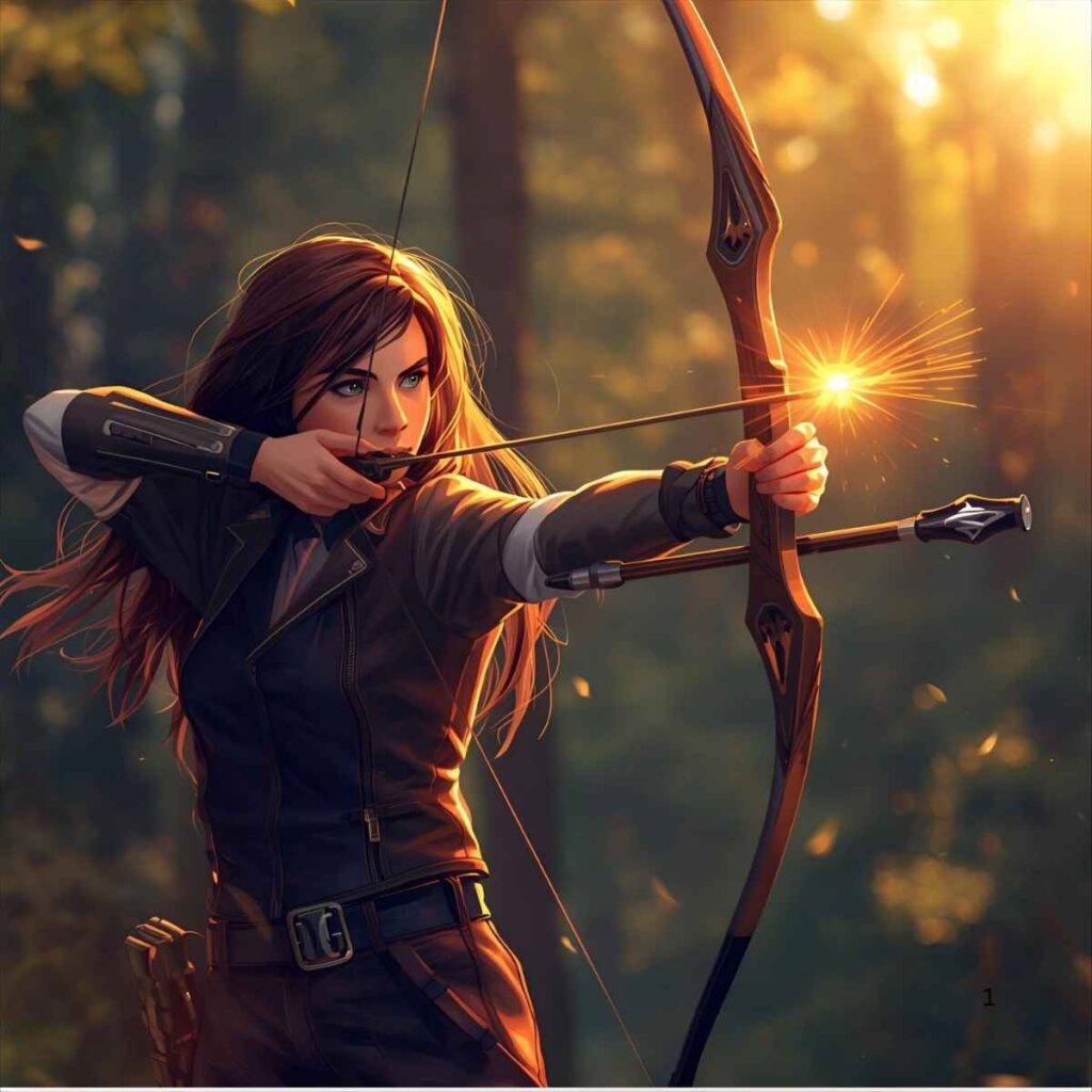 Archery Puns