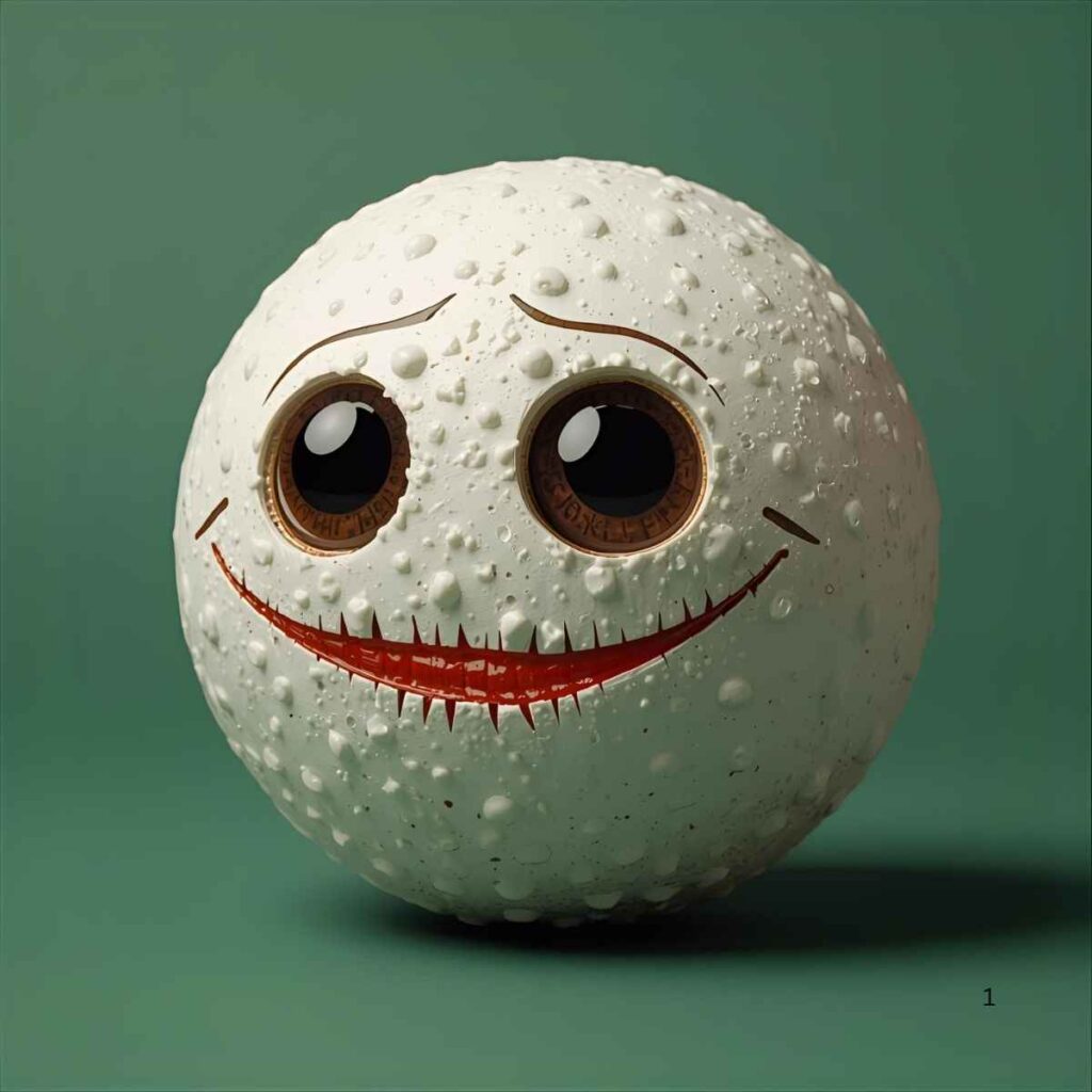 Ball Jokes