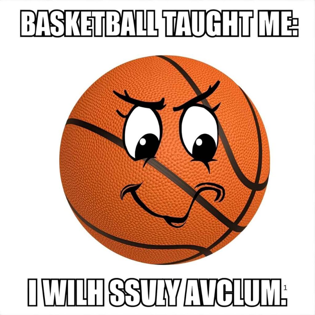 Ball Jokes