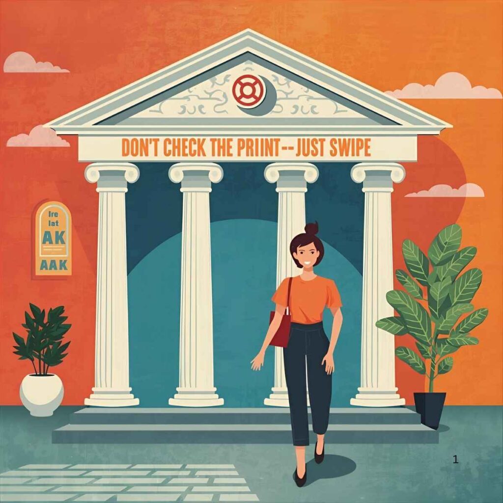 Bank Puns