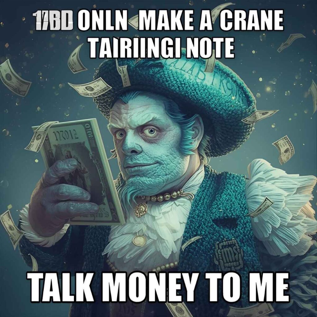 Bank Puns