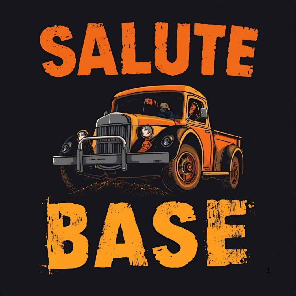 Base Puns