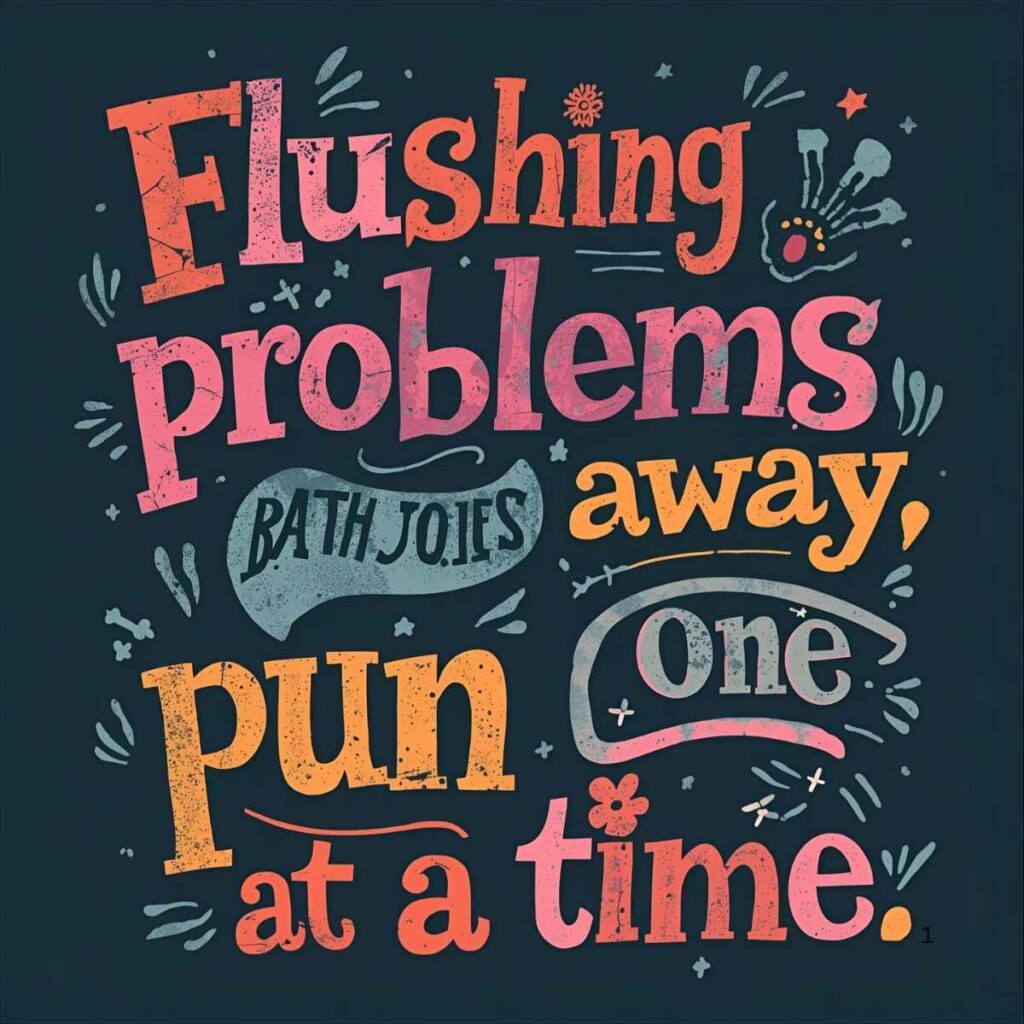 Bathroom Jokes