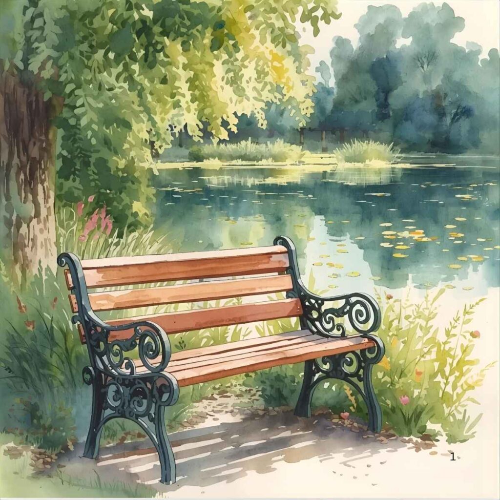 Bench Puns