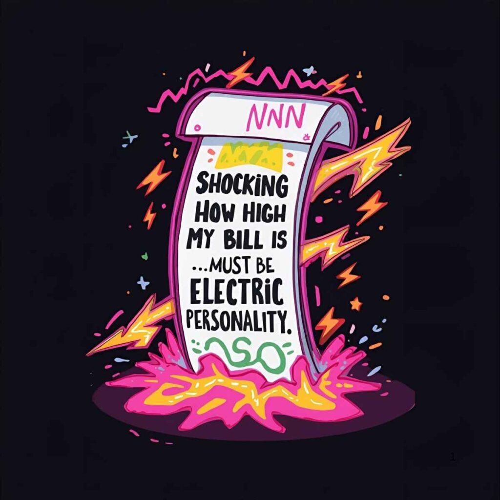 Bill Puns