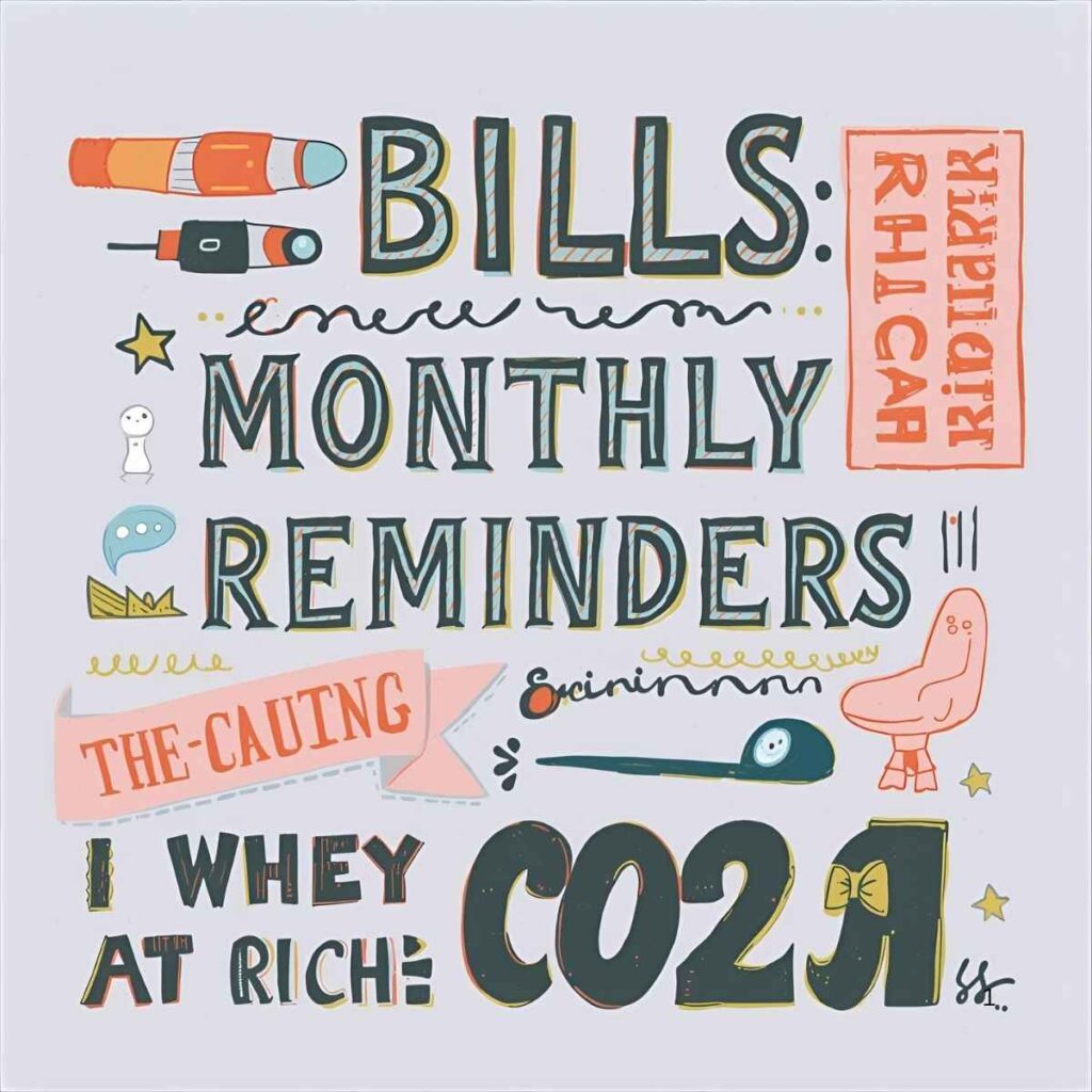 Bill Puns
