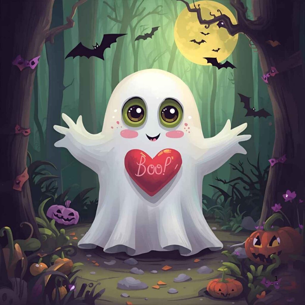 Boo Puns