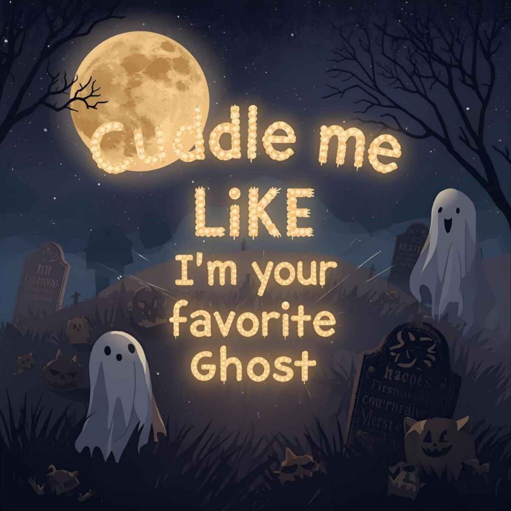 Boo Puns