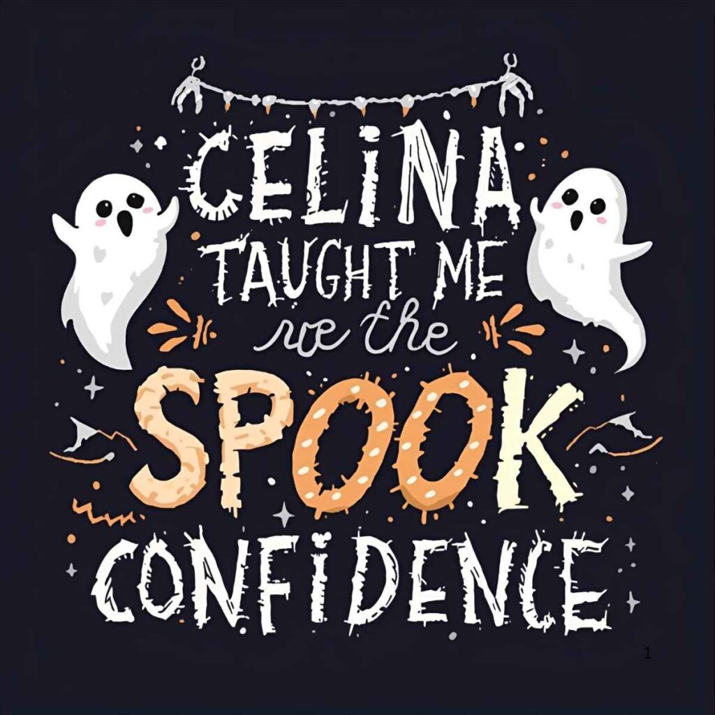 Boo Puns