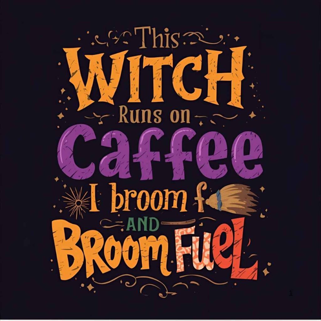 Broom Puns