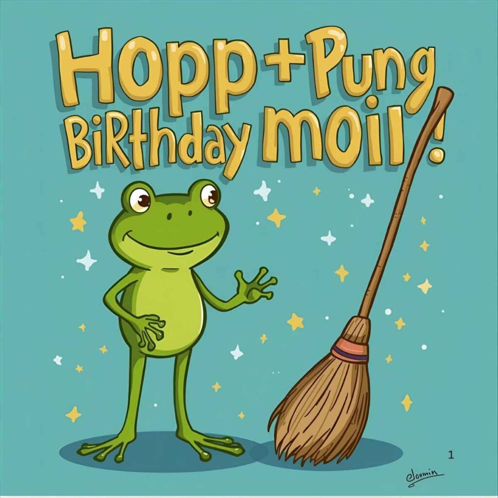 broom-puns