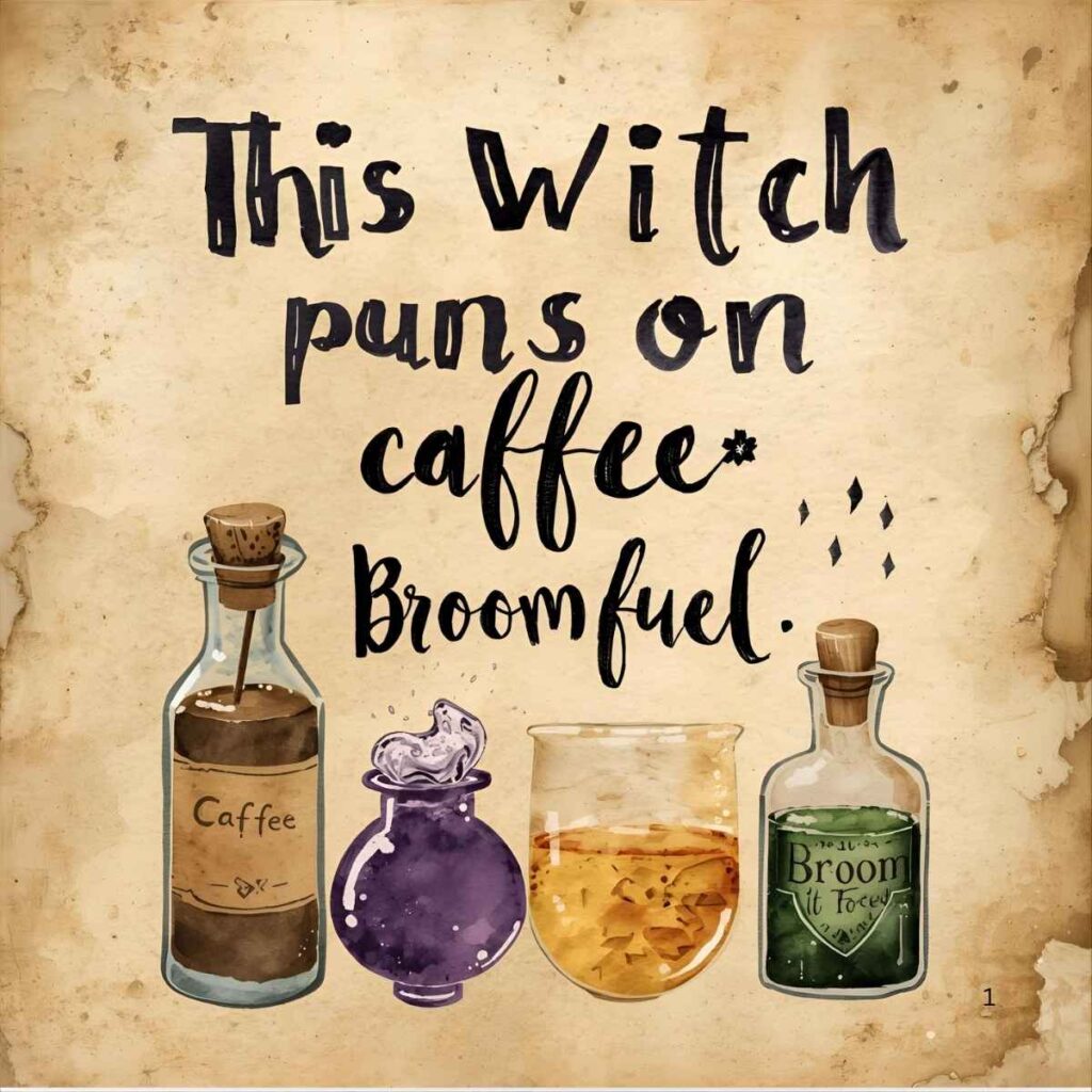 broom-puns