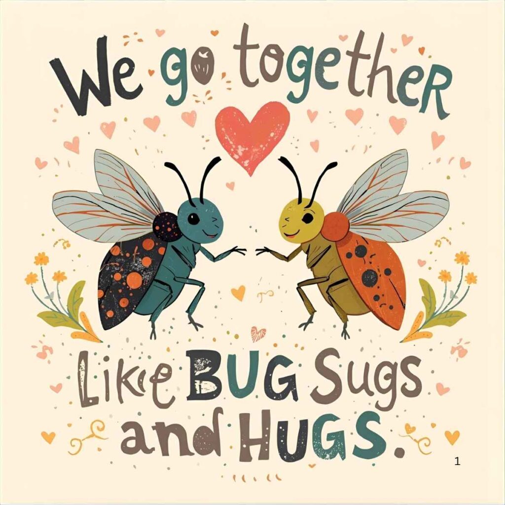 bug-puns