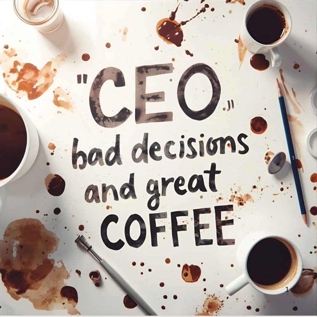 Business Puns