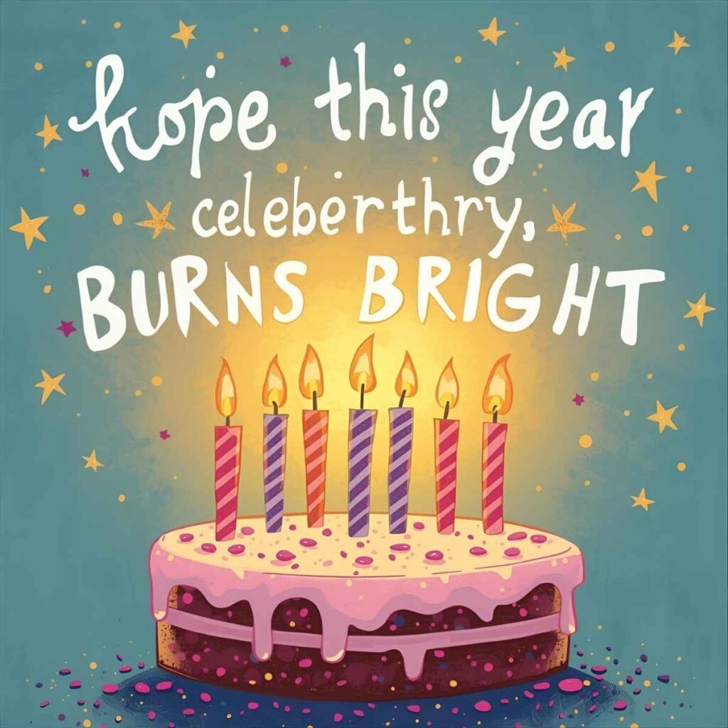 Candle Puns