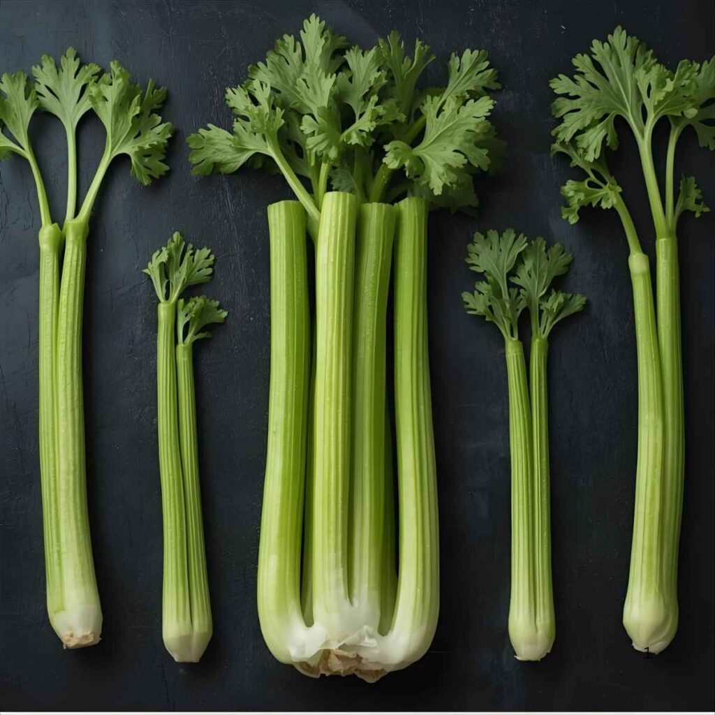 Celery Puns