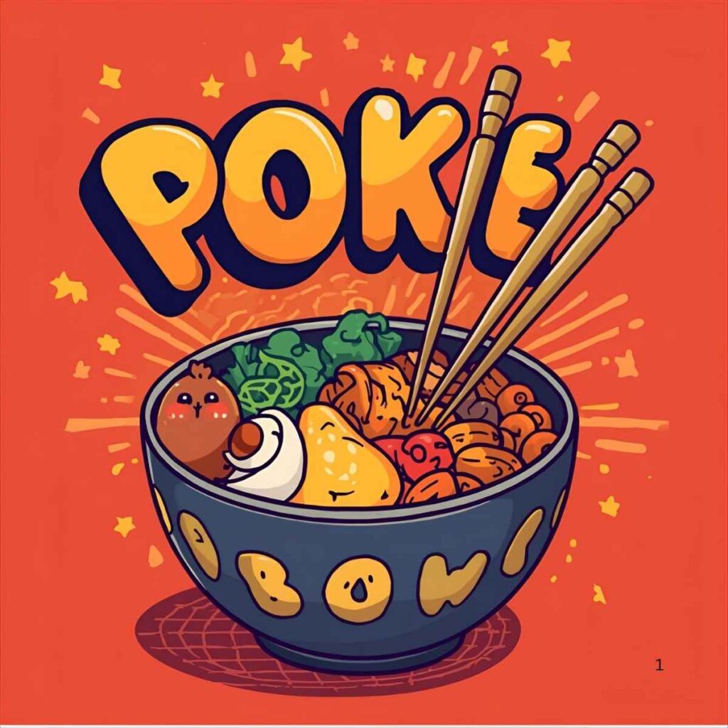 Chopstick Puns