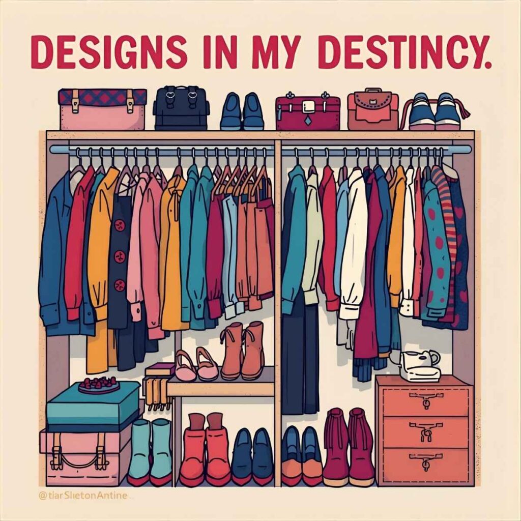 Closet Puns