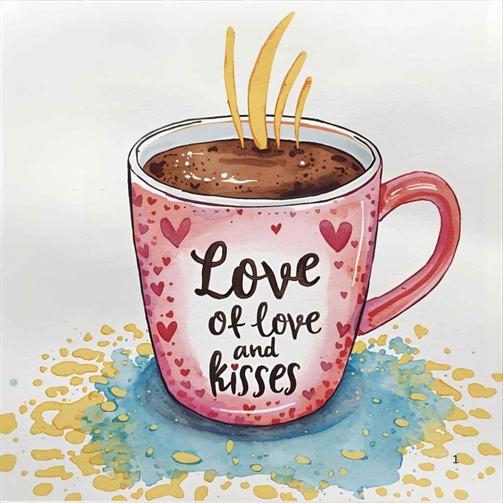 Coffee Puns