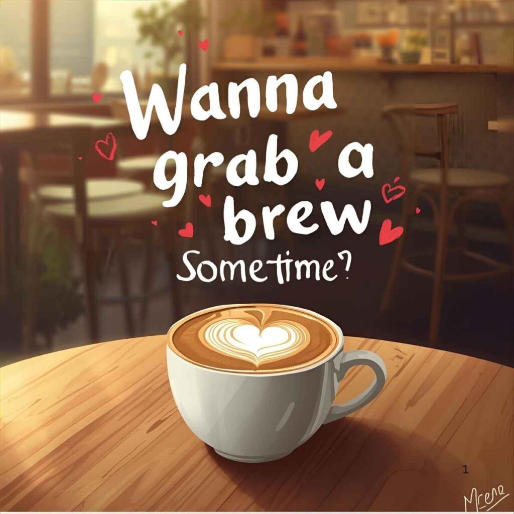 Coffee Puns