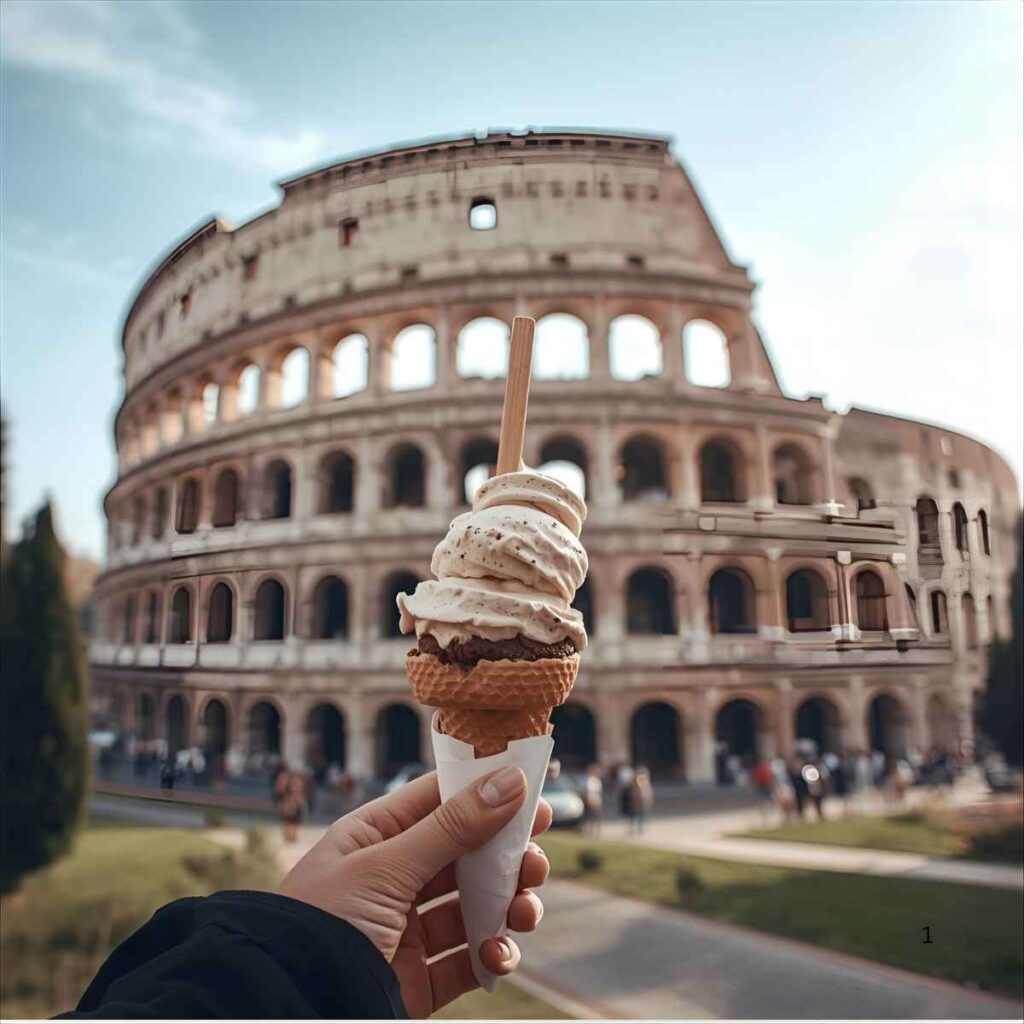 colosseum-puns