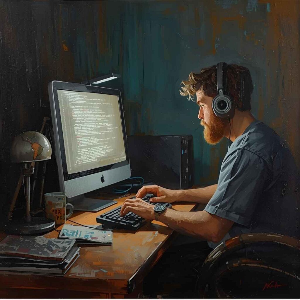 Computer Programming Puns