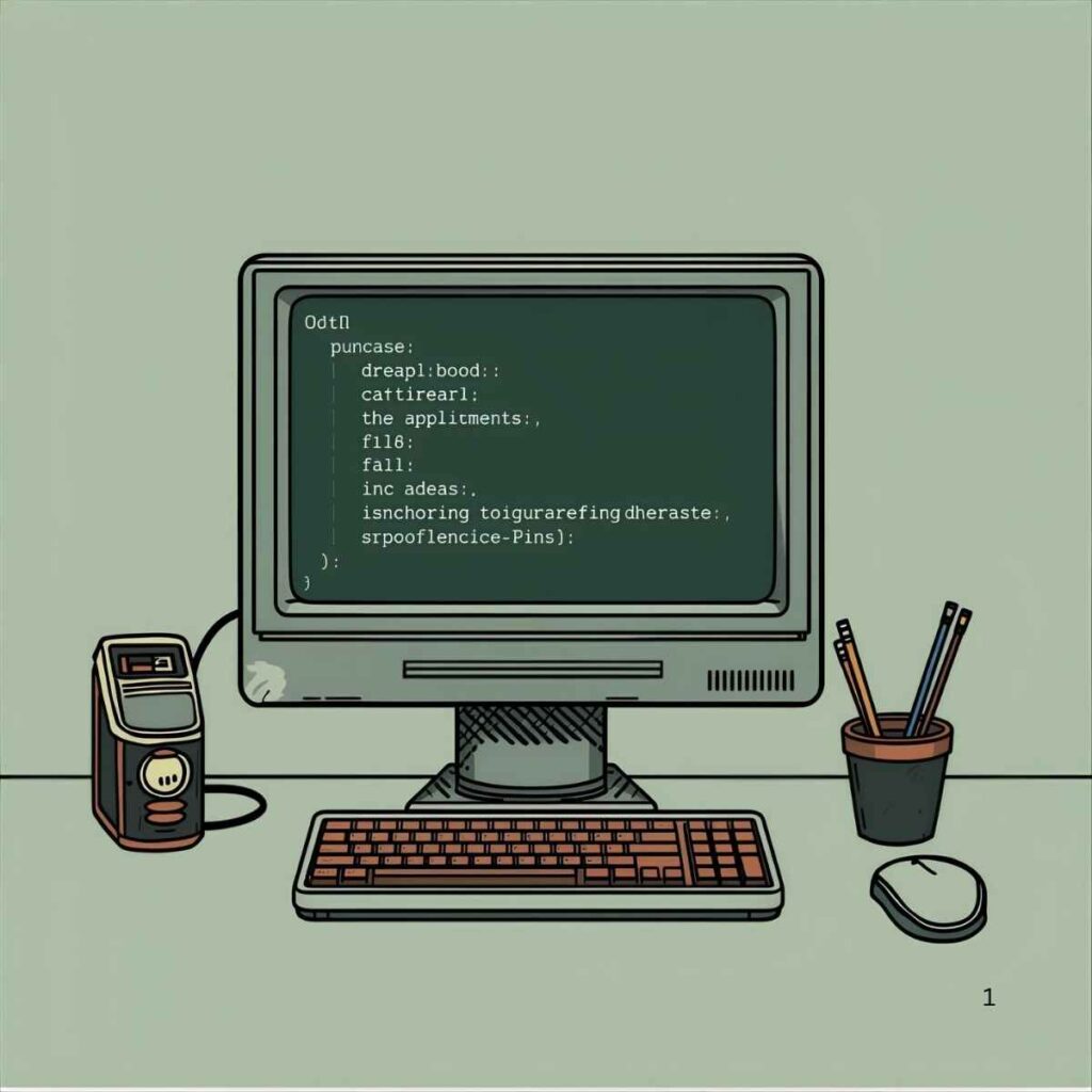 Computer Programming Puns