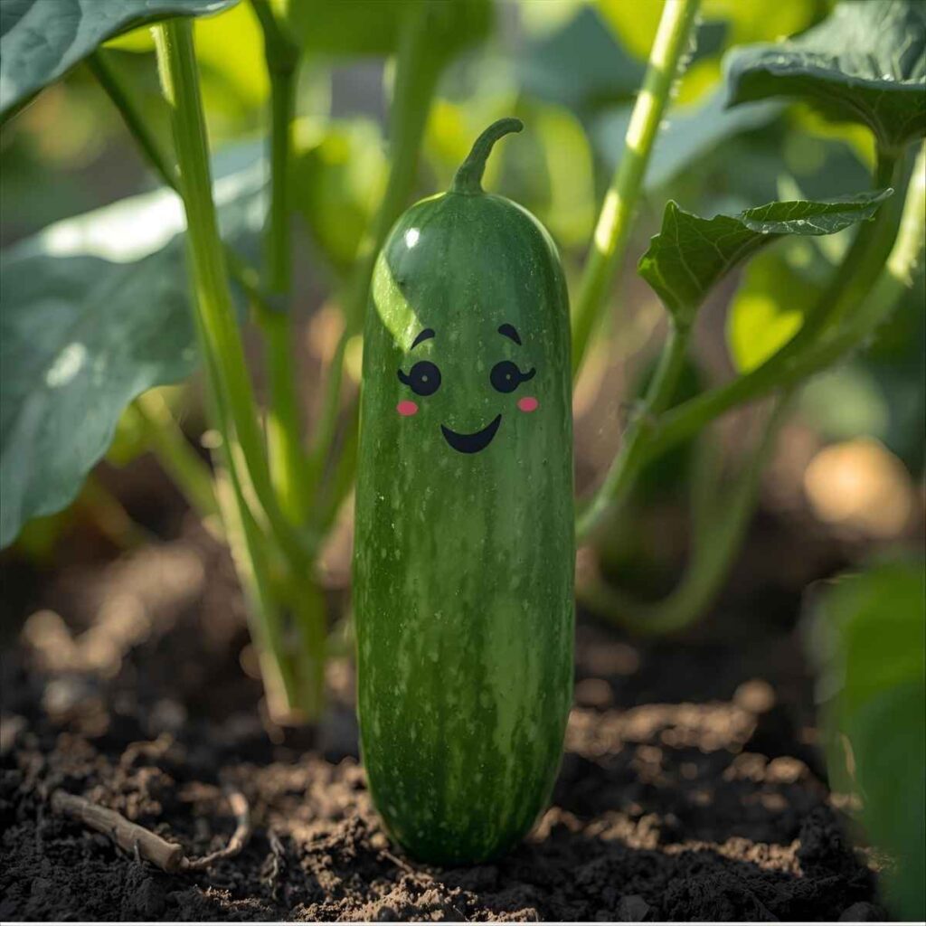 cucumber-puns