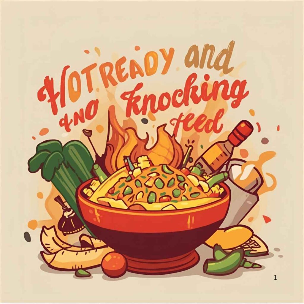 Curry Puns