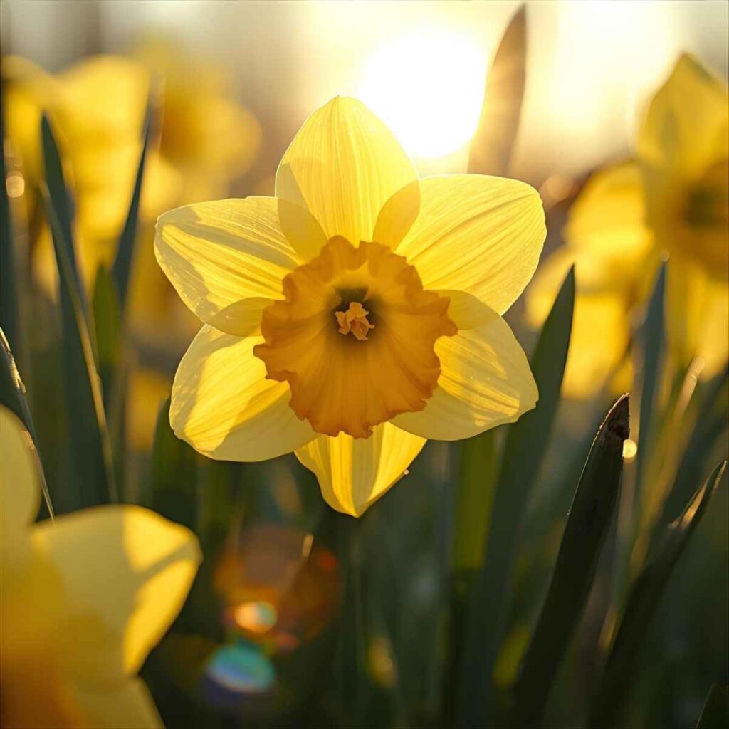 Daffodil Puns 🌼