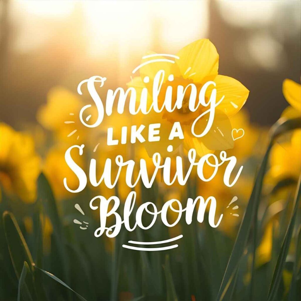 Daffodil Puns 🌼