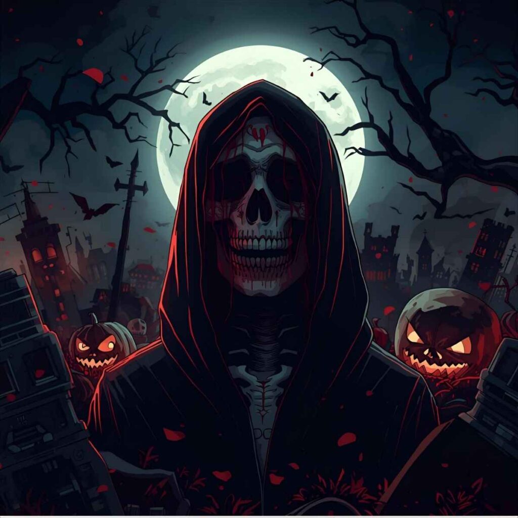 Day of the Dead Jokes