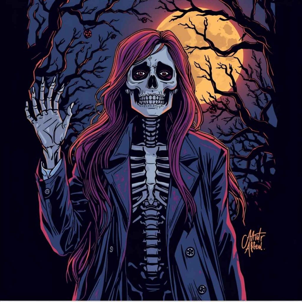 Day of the Dead Jokes