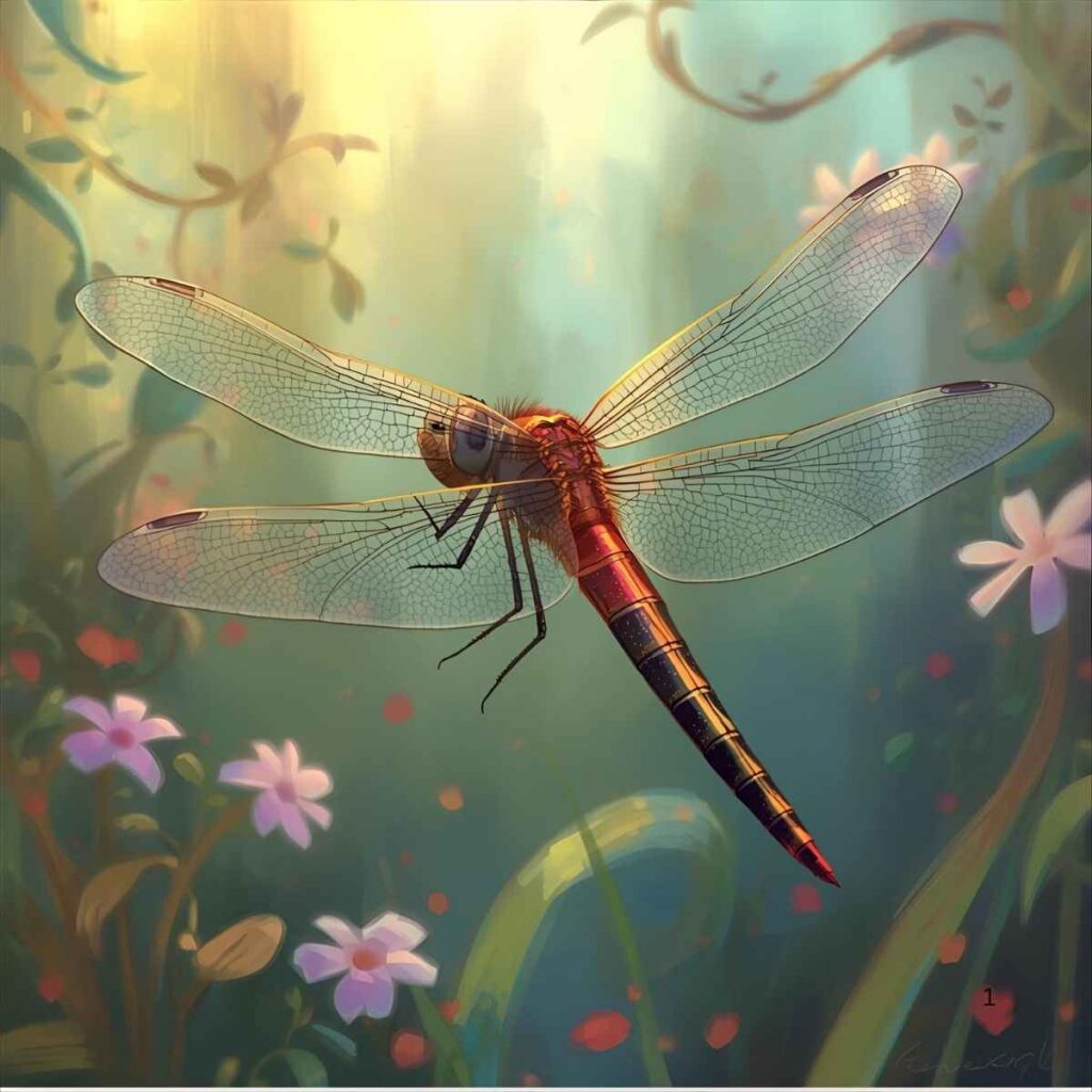 Dragonfly Puns