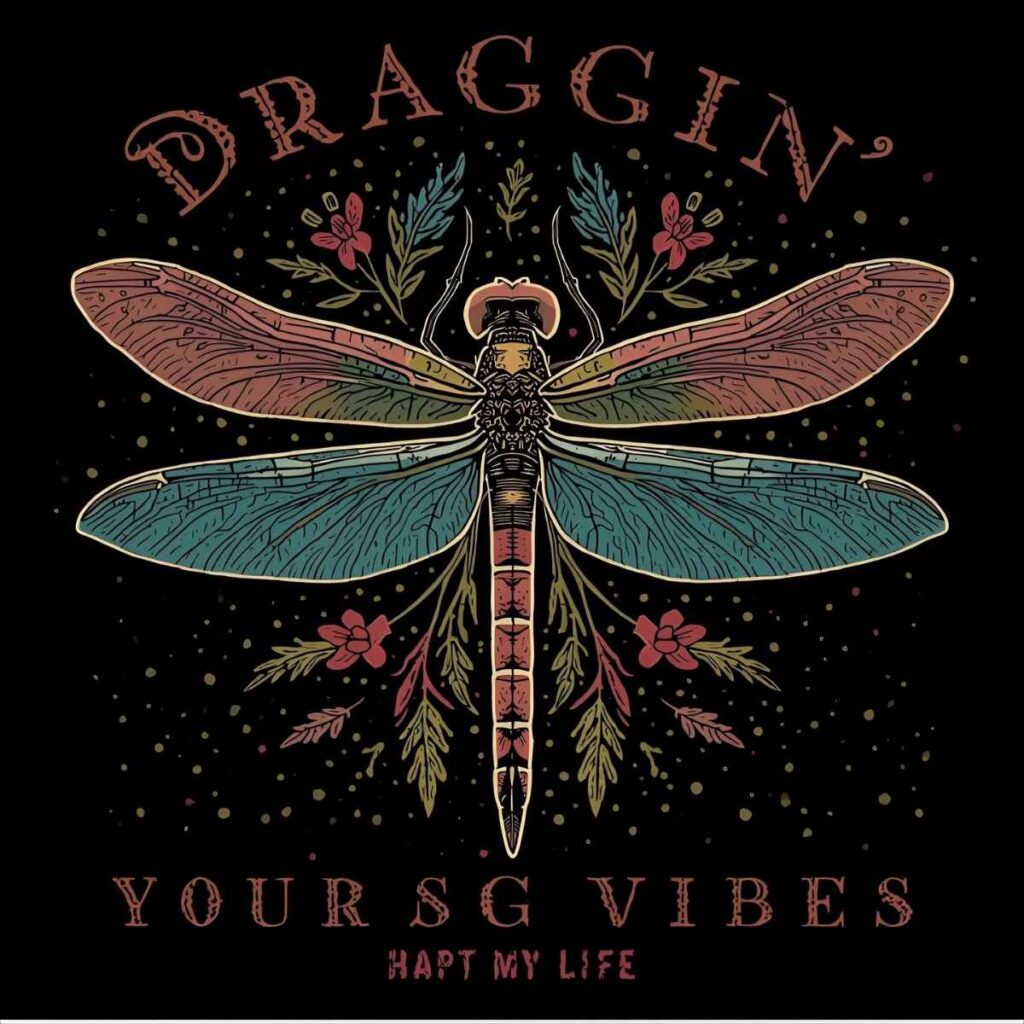 Dragonfly Puns