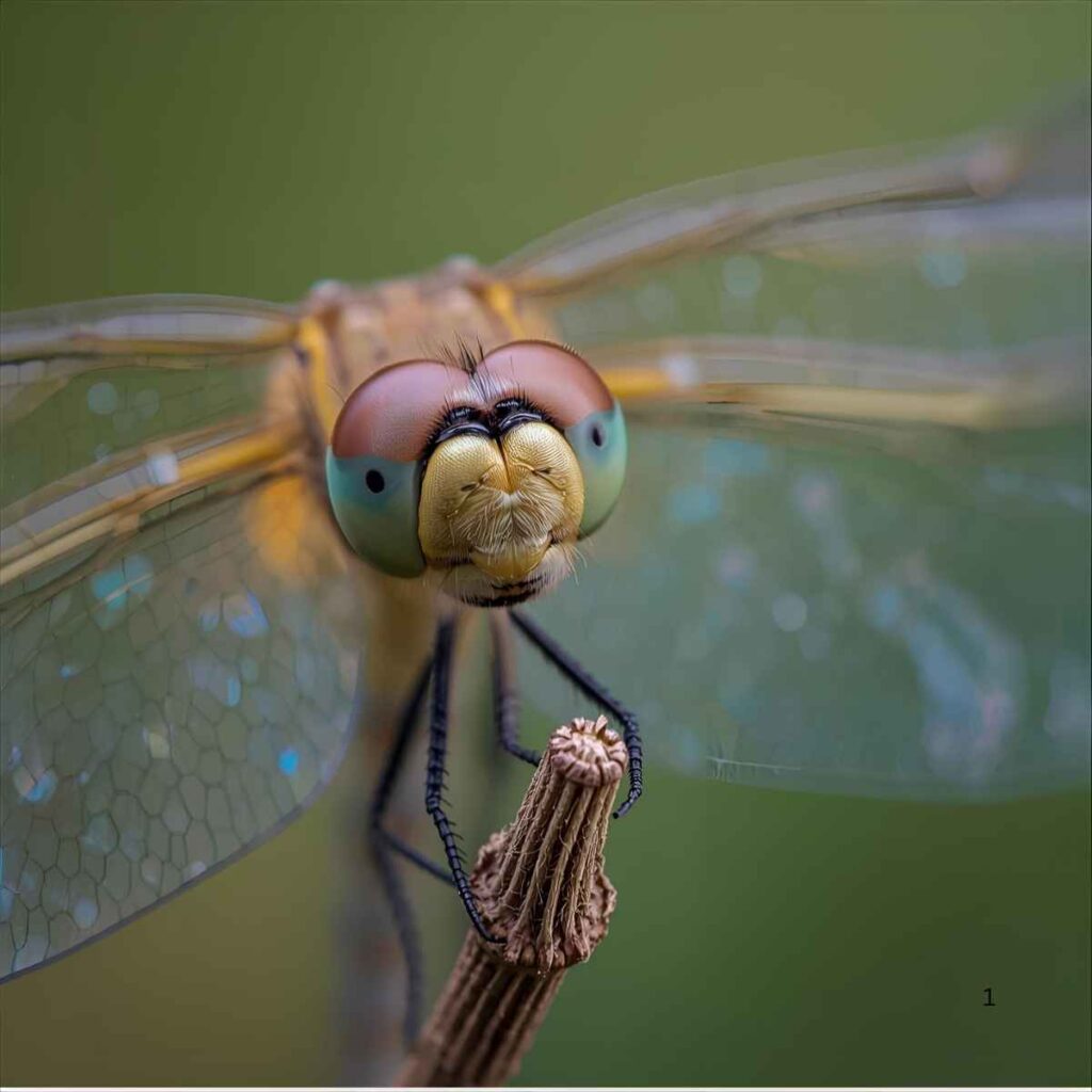 Dragonfly Puns