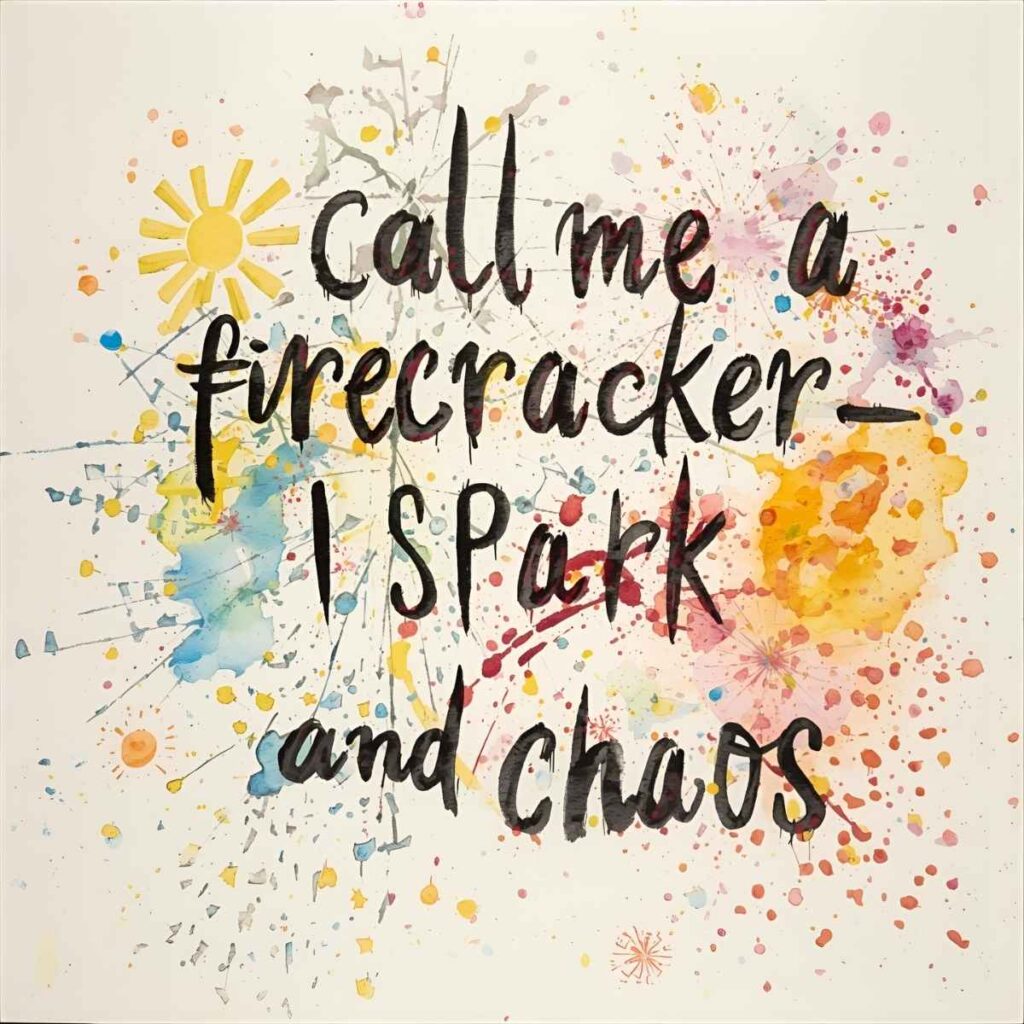 Exploding Puns