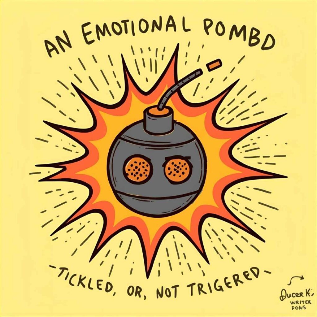 Exploding Puns