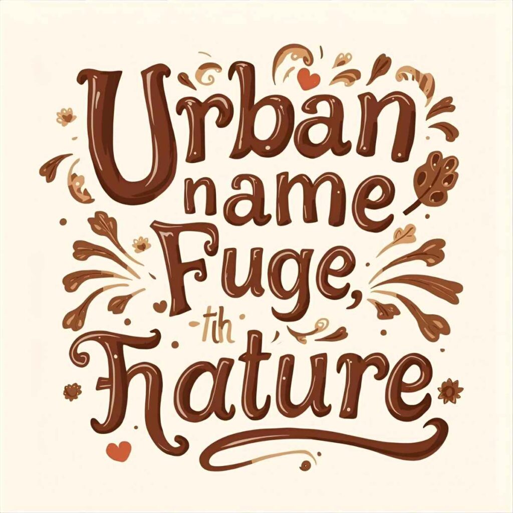 Fudge Puns