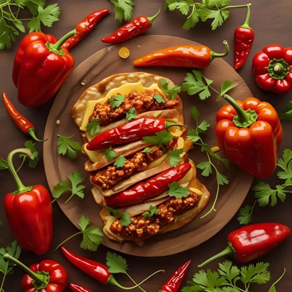 Habanero Puns