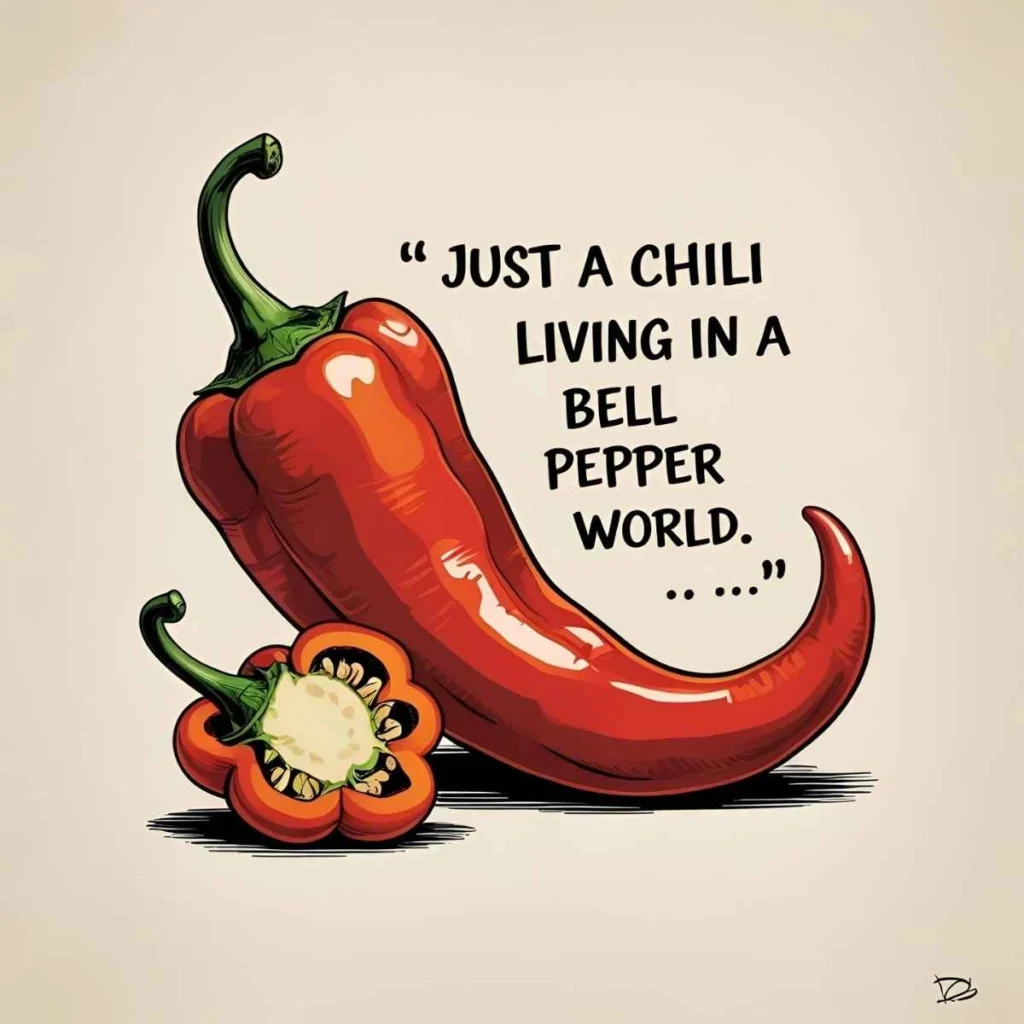 Habanero Puns