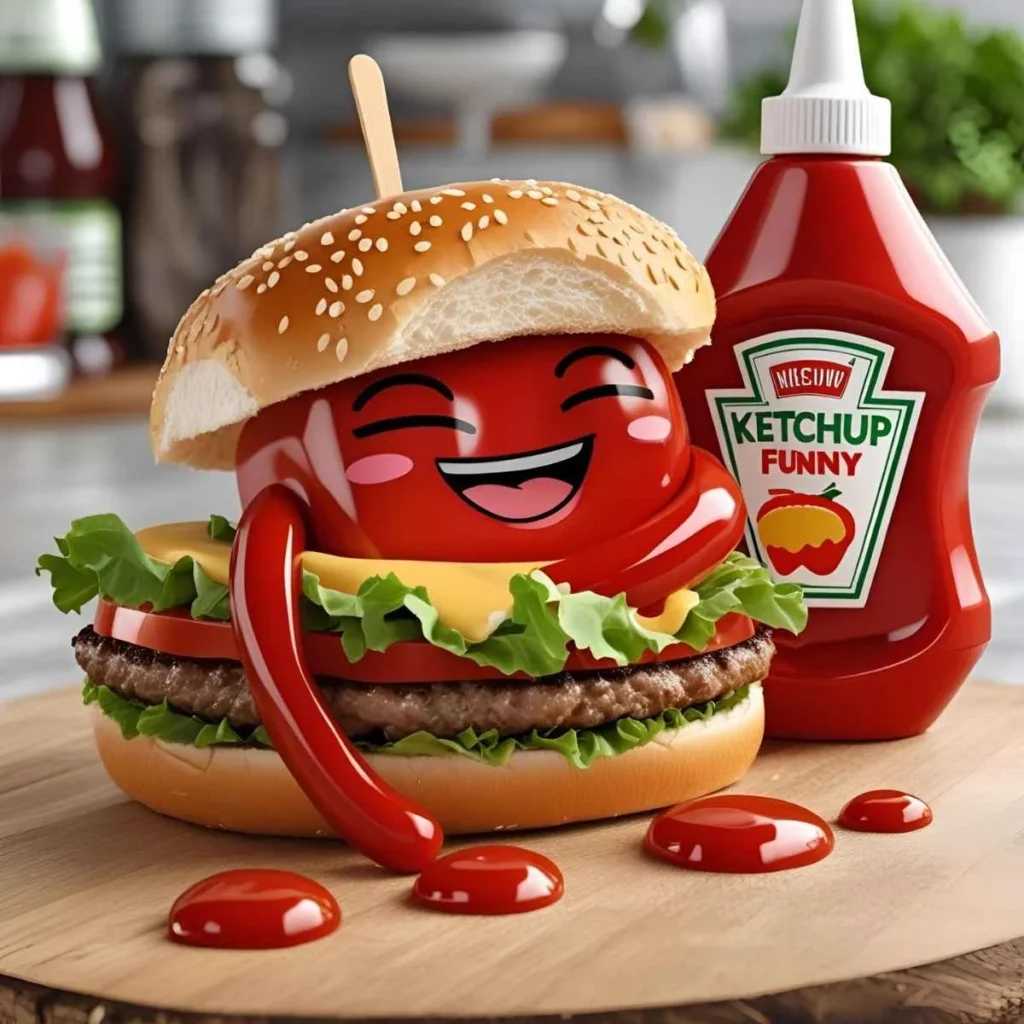 99+Hamburger Puns š