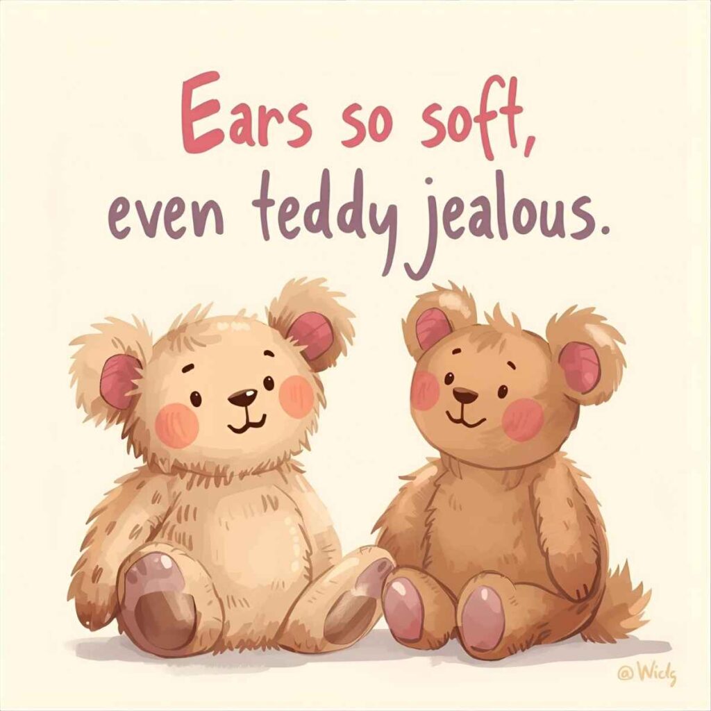 Hearing Puns