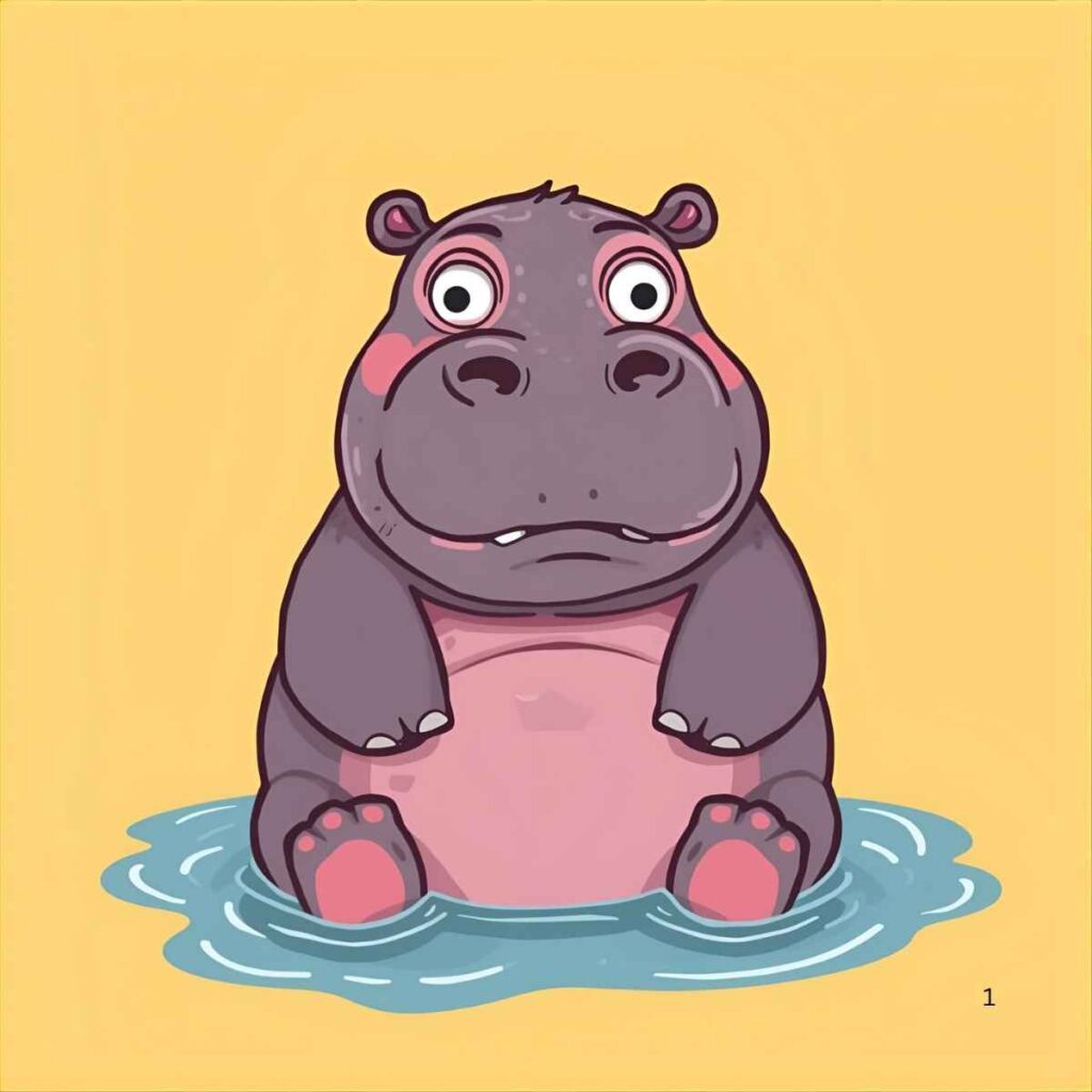 Hippo Puns